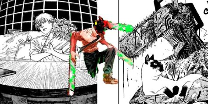 Chainsaw Man Cosplay Transforms Pochita Into a Human