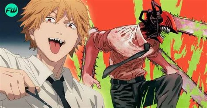 Chainsaw Man Creator Really Wants You to Check Out Gay Hentai