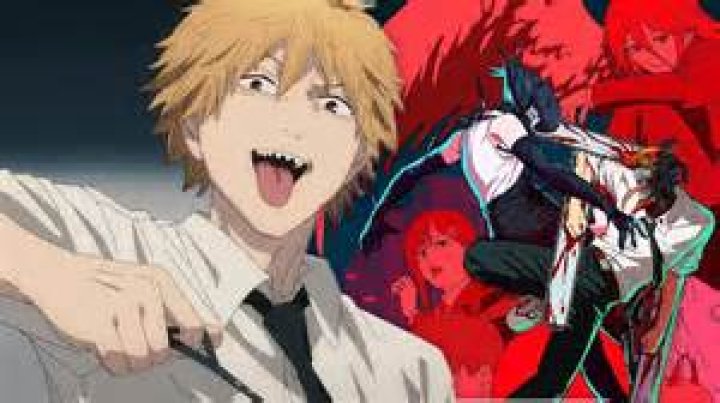 Chainsaw Man Execs Tease Yoshida's Anime Debut