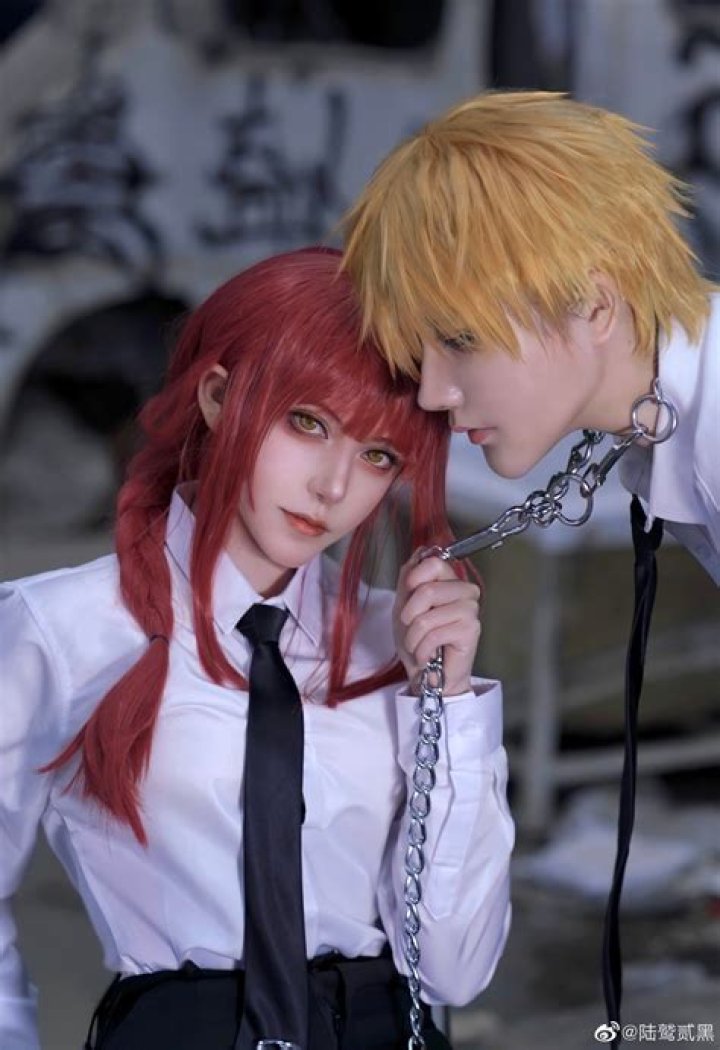 Chainsaw Man Fandom Rallies Behind Bullied Denji Cosplayer