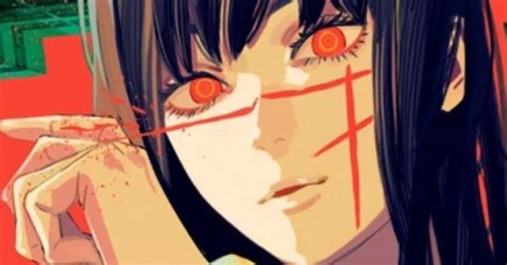 Chainsaw Man Highlights Asa and Yoru in New Manga Promo