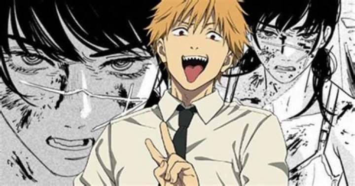 Chainsaw Man Outs Its Deadly Doomsday Prophecy