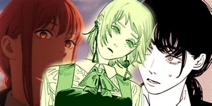 Chainsaw Man Reveals Denji's Violent Upgraded Form
