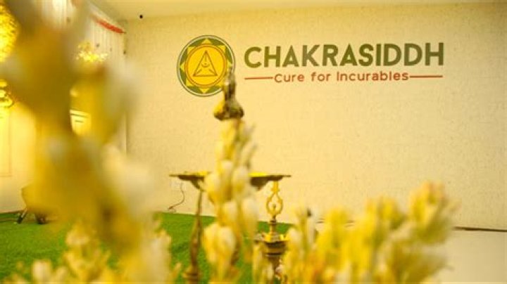 Chakrasiddh harnesses ancient Siddha healing methods