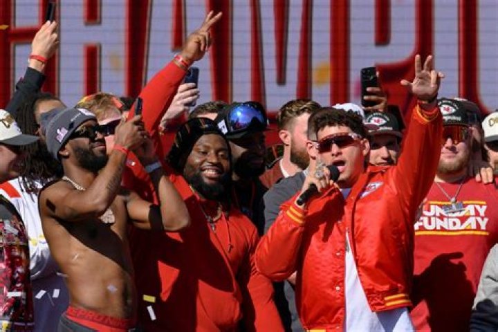 Championship parades likely to change in wake of shooting at Chiefs Super Bowl celebration