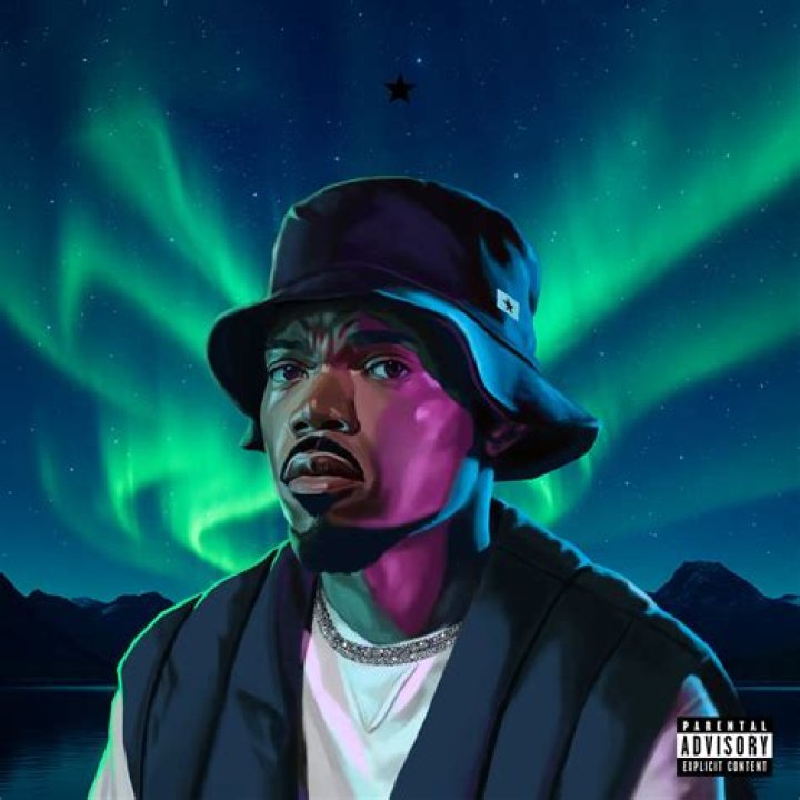 Chance the Rapper’s new album: The Big Day stream & download details