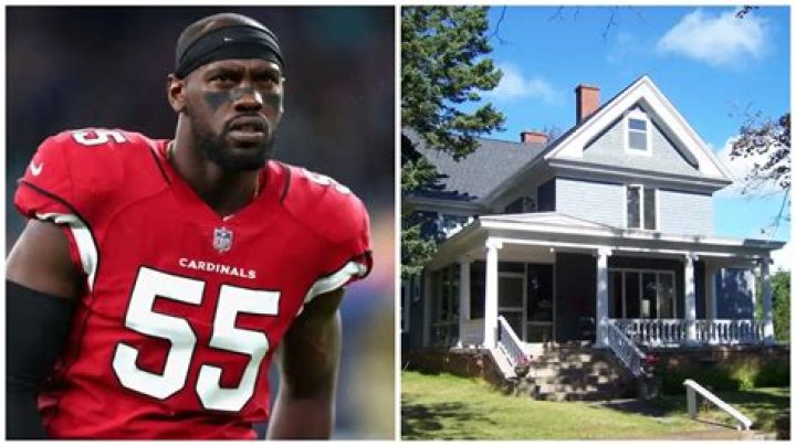 Chandler Jones Net Worth 2023, Brand Endorsements, Awards, Achievements and Charities