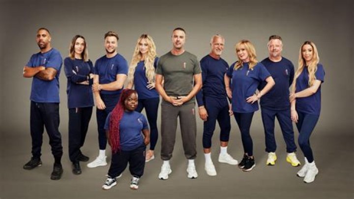 Channel 4’s Don’t Look Down in chaos as TWO celebrities ‘quit’ - throwing future on the show in doubt