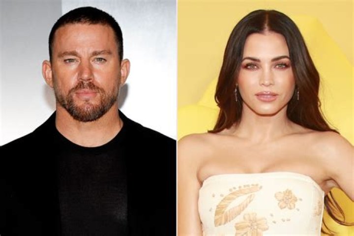 Channing Tatum and Jenna Dewan fans react to shock split with hilarious Twitter memes