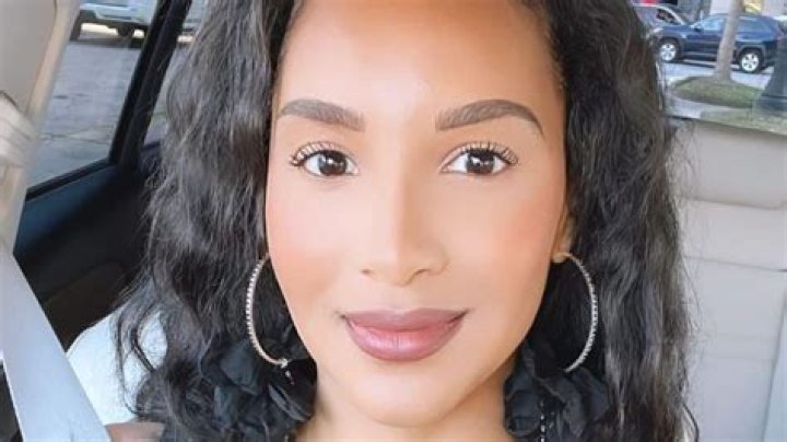 Chantel Everett admits filming divorce for the final season of the show was a ‘hard decision’