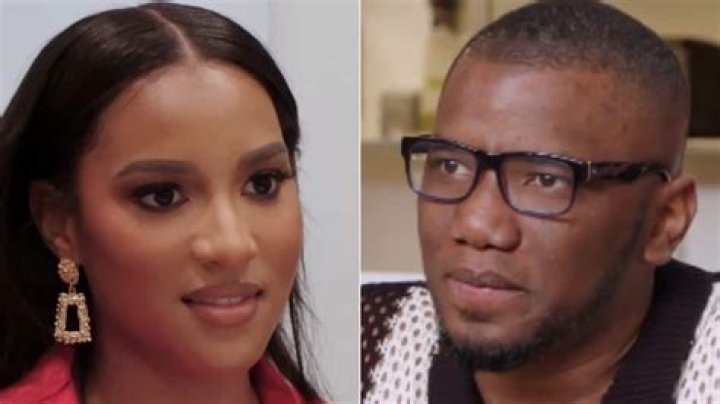 Chantel Everett reunites with friend Obed who warned her years ago about Pedro and his family