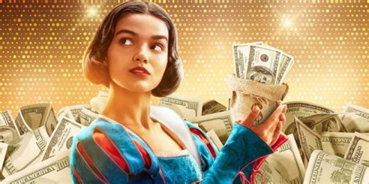 Chapter 4's Record-Breaking Opening Weekend Box Office Numbers Are In