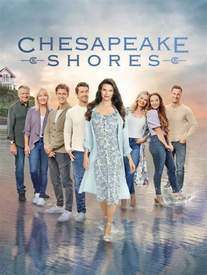 Character Chespheare Shore by Jessica Sipos As a result of the last episode, an intervention, Sarah Mercer is pregnant