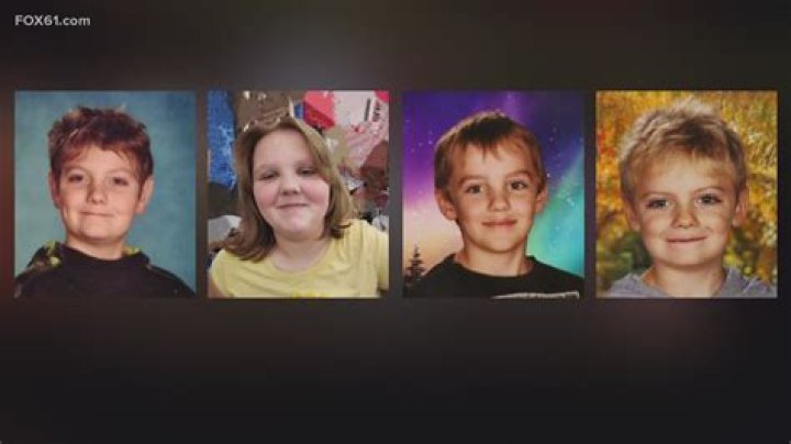 Charges dropped against mum whose four-year-old son died in house blaze after she and three other kids escaped