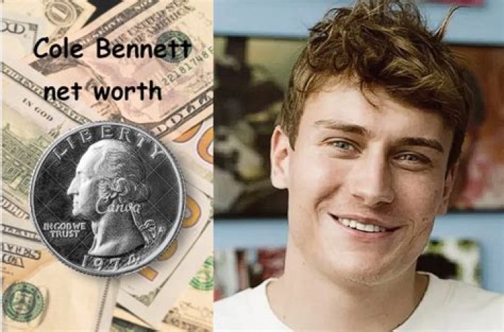 Charles Bennett Net Worth 2024