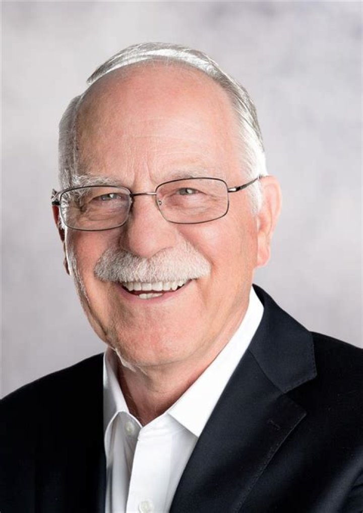 
Charles Hull
Net Worth
