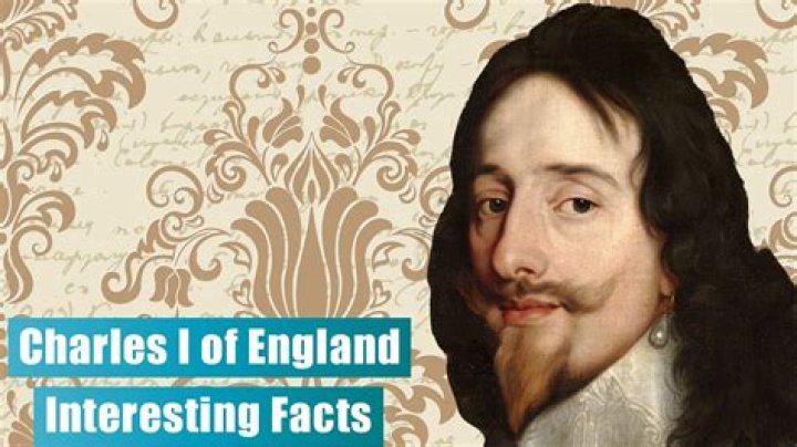 Charles I - Accomplishments, Religion & Facts