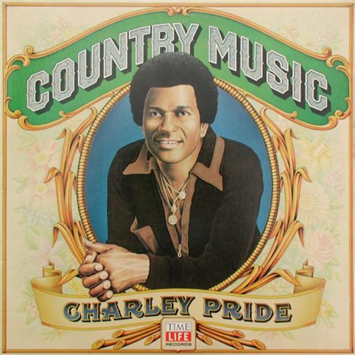 Charley Pride - Death, Music & Facts