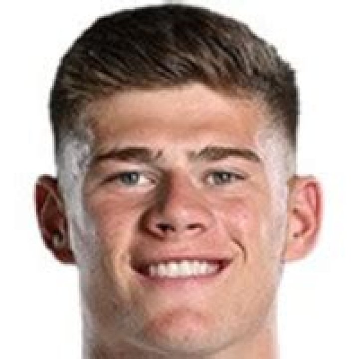 Charlie Cresswell Stats, Goals, Records, Assists, Cups and more