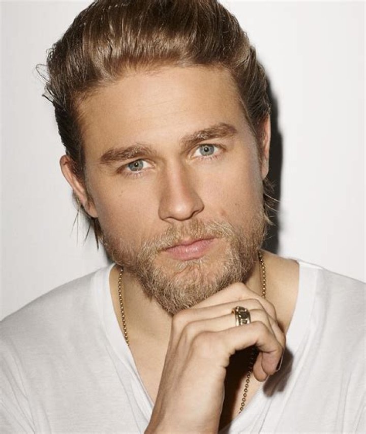 Charlie Hunnam Biography - Biography