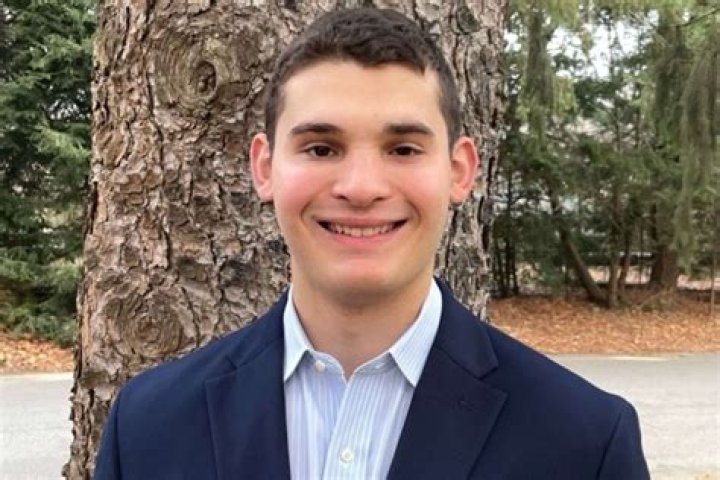 Charlie Kavanagh Suicide; University of New Hampshire Student Died by Suicide