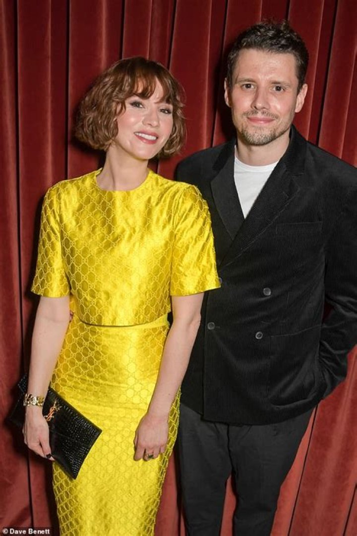 Charlie Murphy: Obsession Star Shares a Close Bond With Boyfriend Sam Yates