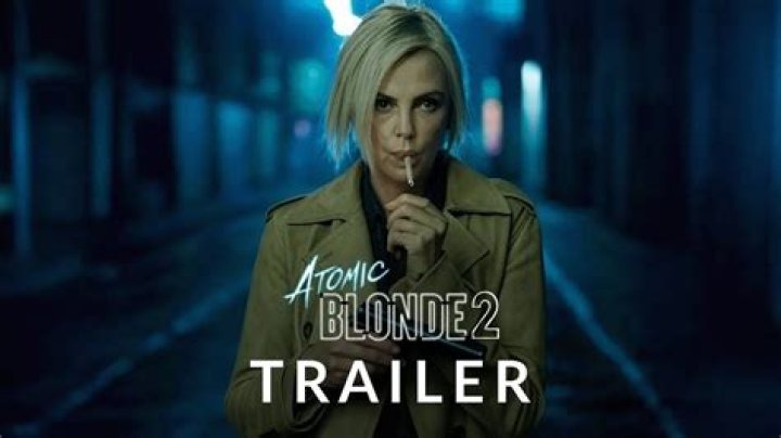 Charlize Theron Confirms Atomic Blonde 2 Is Still in Development for Netflix