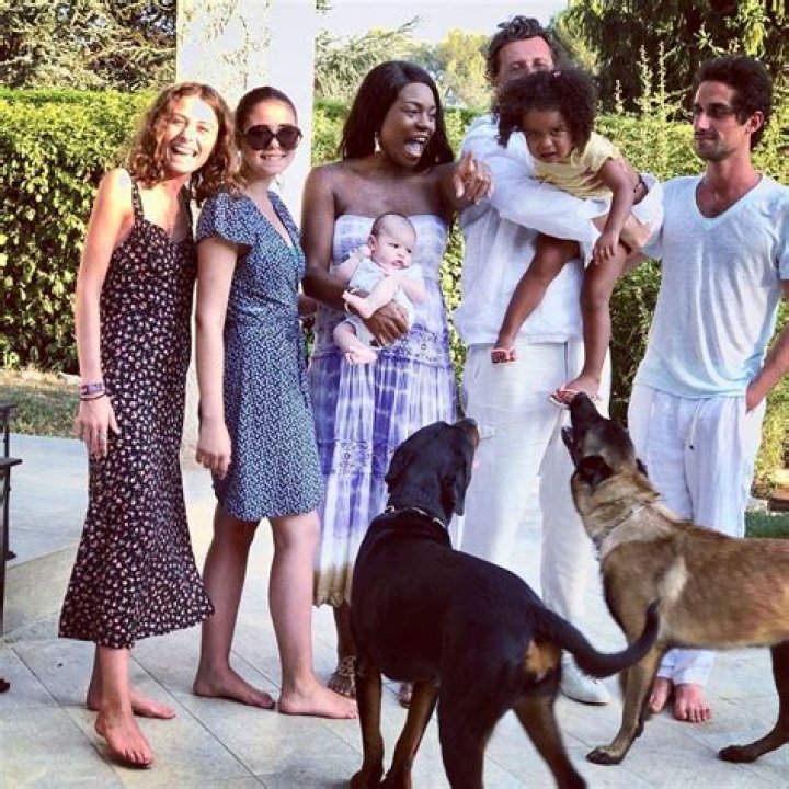 Charlotte and Juliette: Who Are They? Meet Patrick Mouratoglou’s Children
