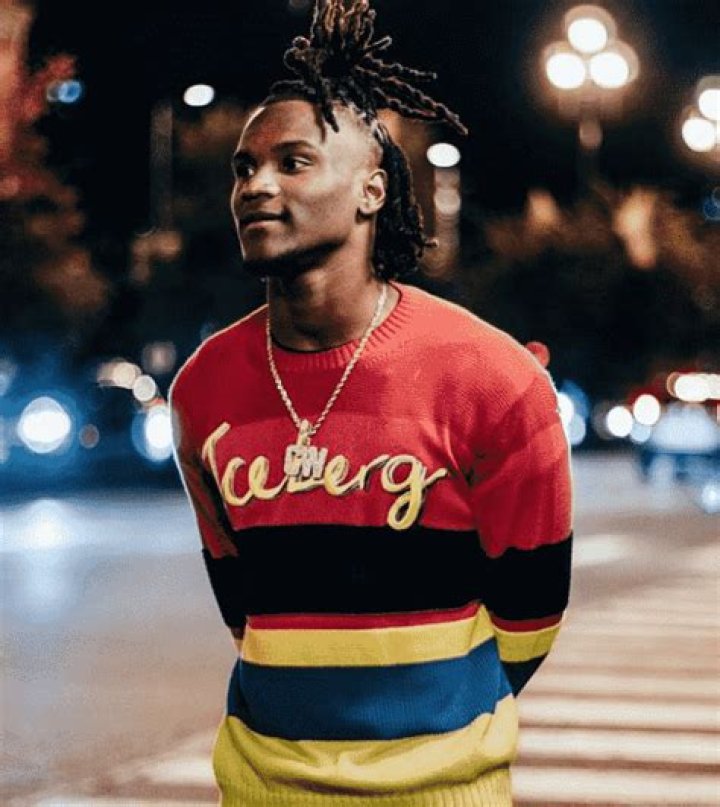 Charvarius Ward’s Relationship Status, Wife, Family, Parents, Career & More
