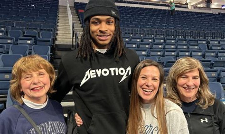 Chaunce Jenkins: Relation With Ja Morant, Career, Early Life, Family, Siblings And More