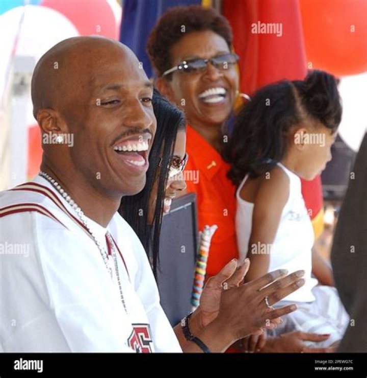 Chauncey Billups Wife- Piper, Marriage & Kids [2023 Update]