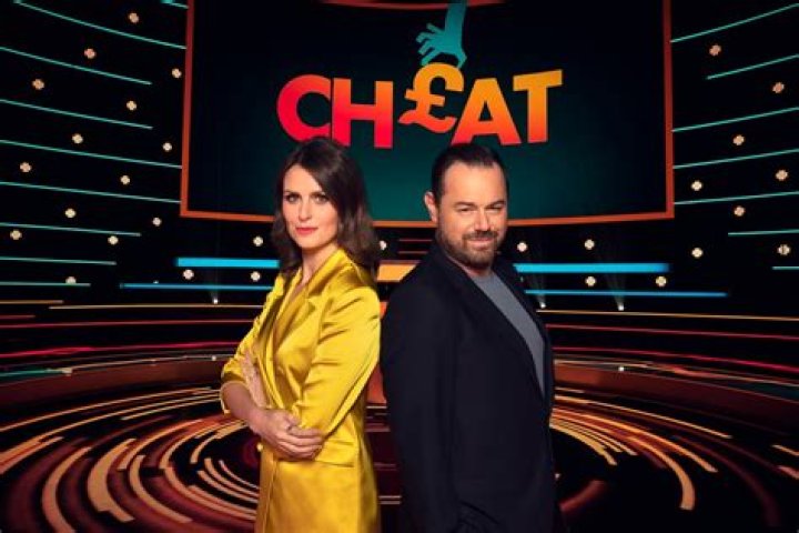 Cheat release date: Danny Dyer quiz rules, hosts and news