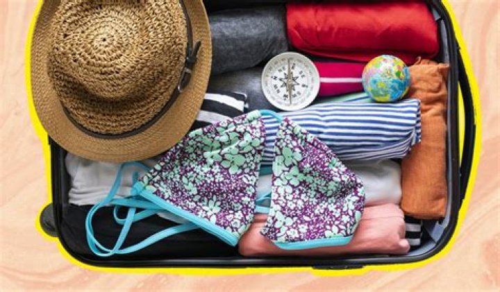 Check list départ en vacances Excel : pour ne rien oublier !