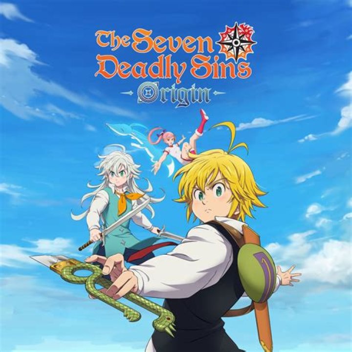 Check Out Some Examples of The Seven Deadly Sins' Worst Animation