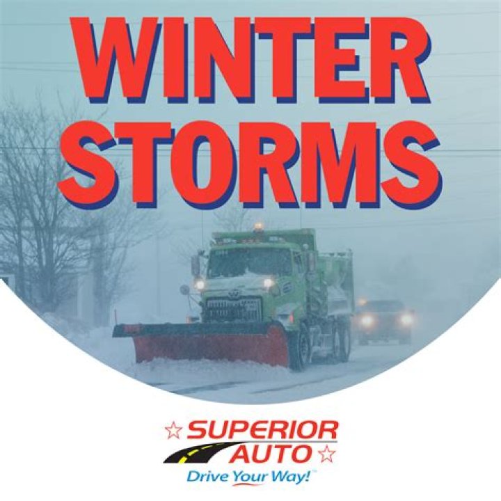 Check your local road conditions