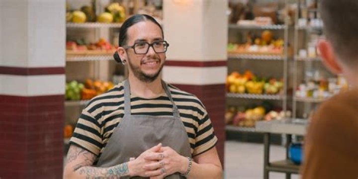 Chef Roman Wilcox: Where is The Big Brunch Chef Now?