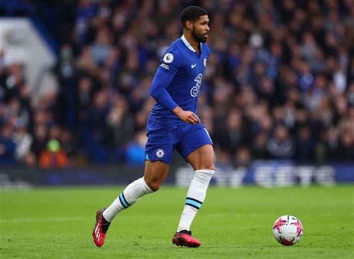 Chelsea star Loftus-Cheek was bossed off pitch by Dele Alli in youth football but showboating put top clubs off – The Sun
