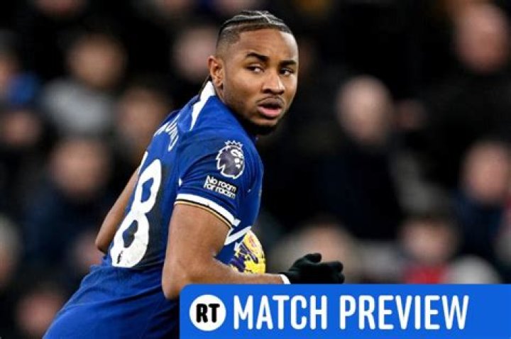 Chelsea v Wolves Premier League TV details and kick-off time