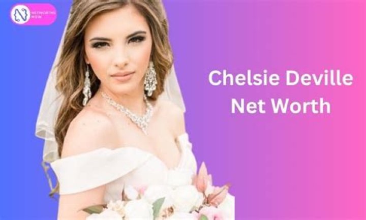 Chelsie Deville (Tiktok Star) Wiki, Biography, Age, Boyfriend, Family, Facts and More