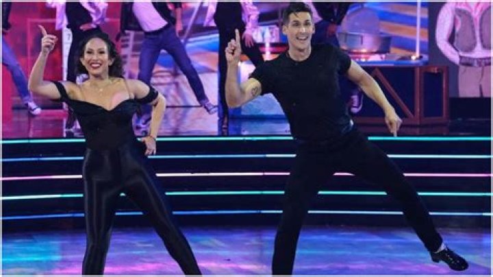 Cheryl Burke blasts Dancing With the Stars judges’ criticism this season