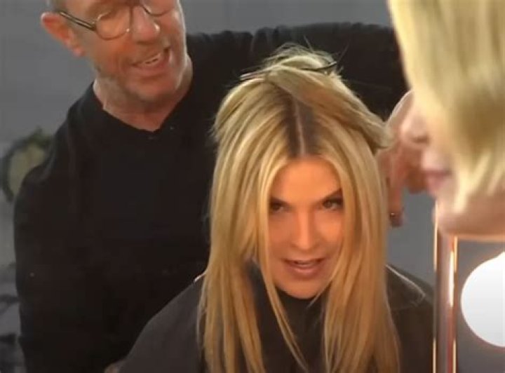 Cheryl reveals dramatic new short haircut in promo video for her new single