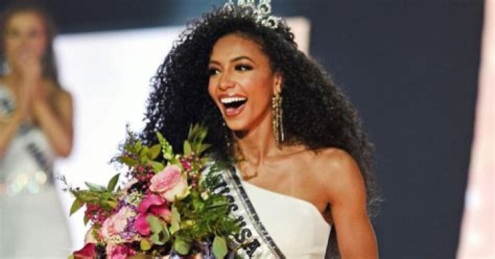 Cheslie Kryst, former Miss USA, dies at 30
