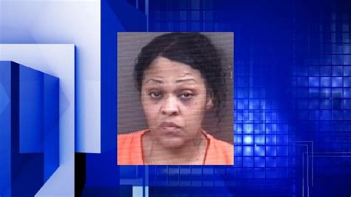 Chhabria Harris enters plea deal; sentenced to 20 years in prison