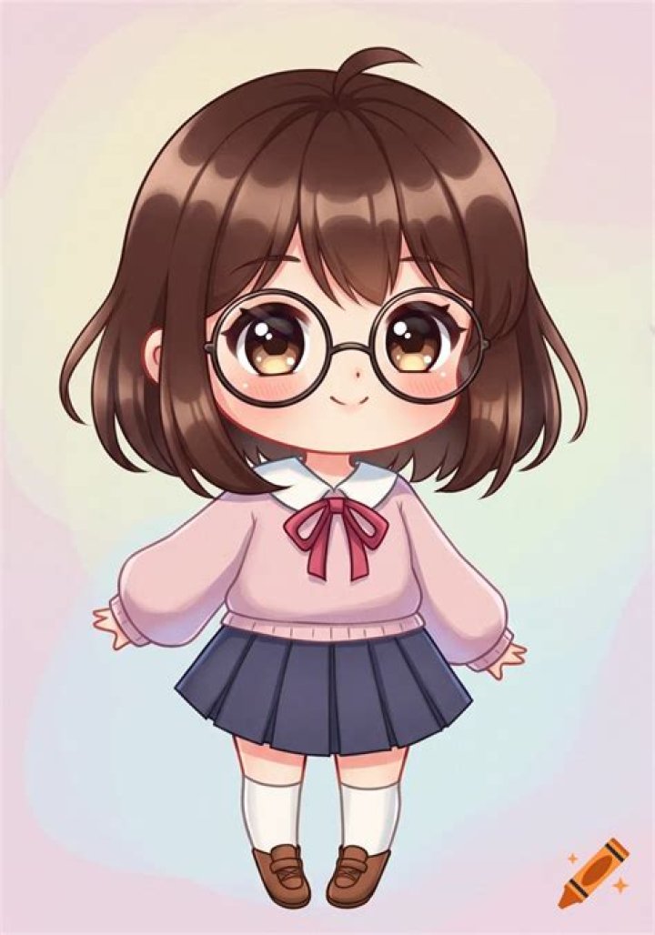 Chibi Girl Anime That You Should Be Watching