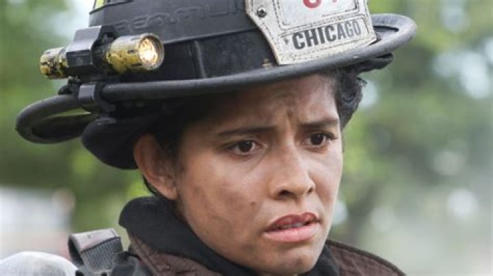 Chicago Fire cliffhanger resolved, new firefighter joins the team, and a character leaves 51