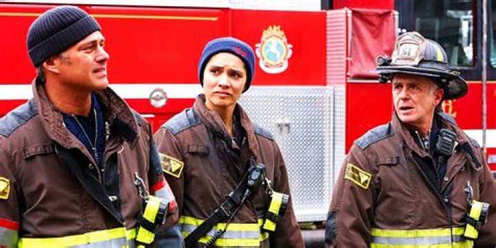 Chicago Fire recap: A shocking character returns before a huge cliffhanger leaves fans gasping for air