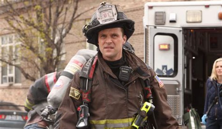 Chicago Fire rumors: Is Christopher Herrmann leaving Firehouse 51?