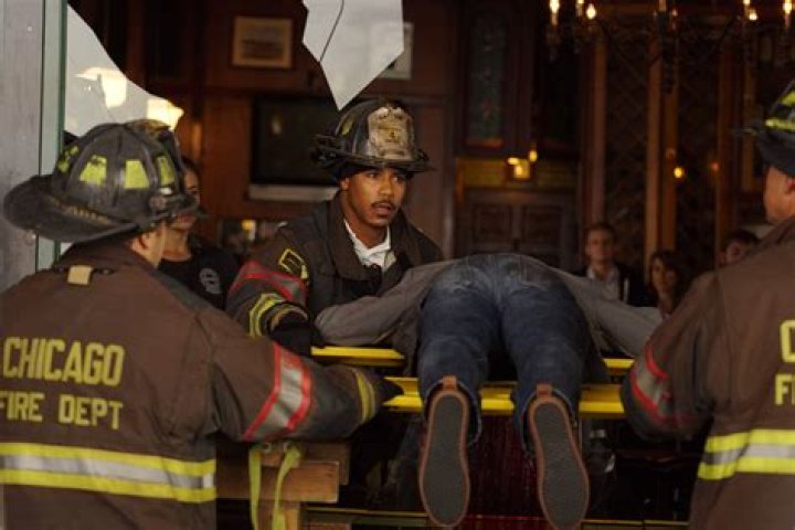 ‘Chicago Fire’ Season 4, Episode 7: ‘Sharp Elbows’