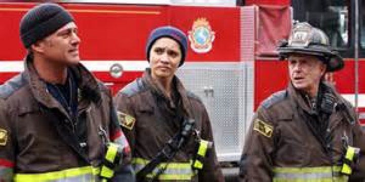 Chicago Fire synopsis for Season 12 premiere revealed
