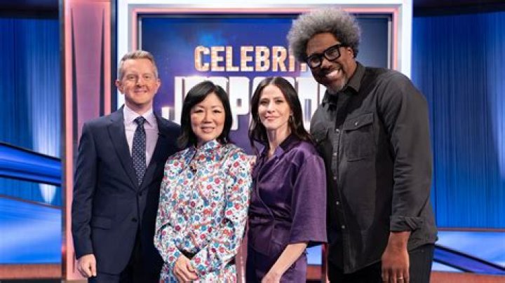 Chicago Med alum appearing on Celebrity Jeopardy!